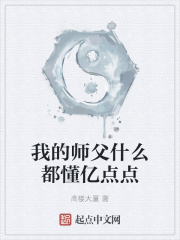 我的师父什么