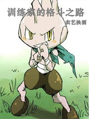训练家的格斗